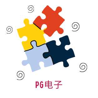 PG电子-logo